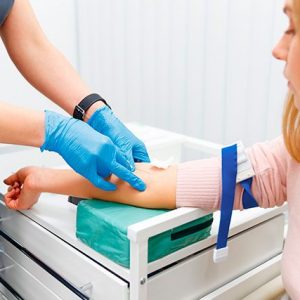 000060 Exames Laboratoriais