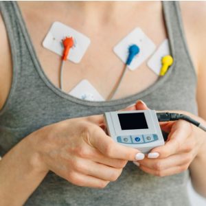 Holter Holter 24h