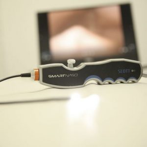Videolaringoscopia Fléxivel